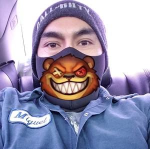 Meet your Posher, Angel